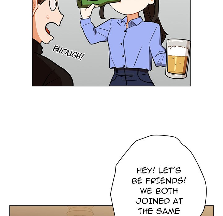 Naughty Little Secret - Chapter 4 [photo 144] - MangaPorn