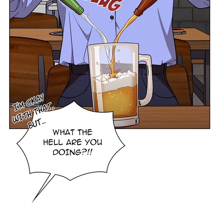 Naughty Little Secret - Chapter 4 [photo 146] - MangaPorn