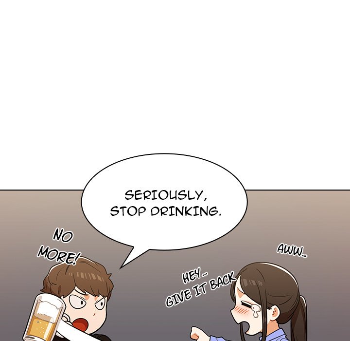 Naughty Little Secret - Chapter 4 [photo 147] - MangaPorn