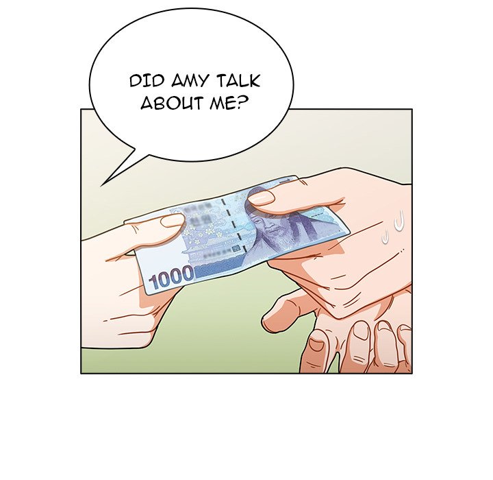 Naughty Little Secret - Chapter 4 [photo 15] - MangaPorn