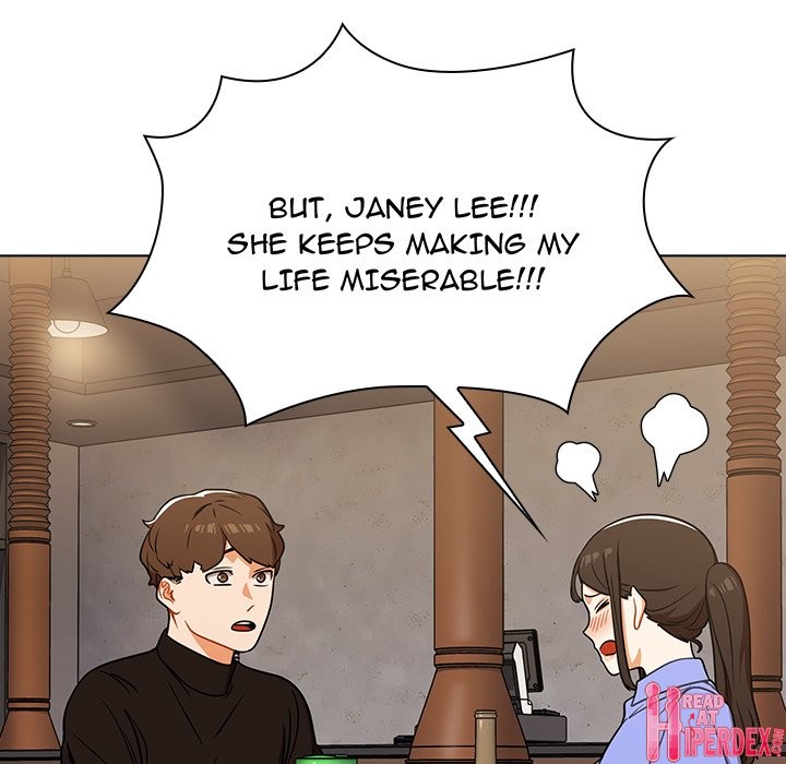 Naughty Little Secret - Chapter 4 [photo 151] - MangaPorn