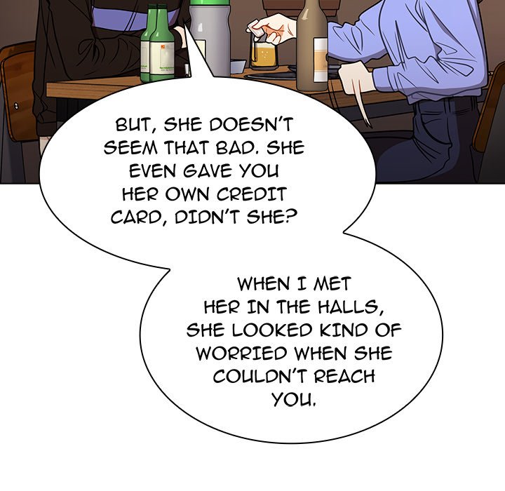 Naughty Little Secret - Chapter 4 [photo 152] - MangaPorn