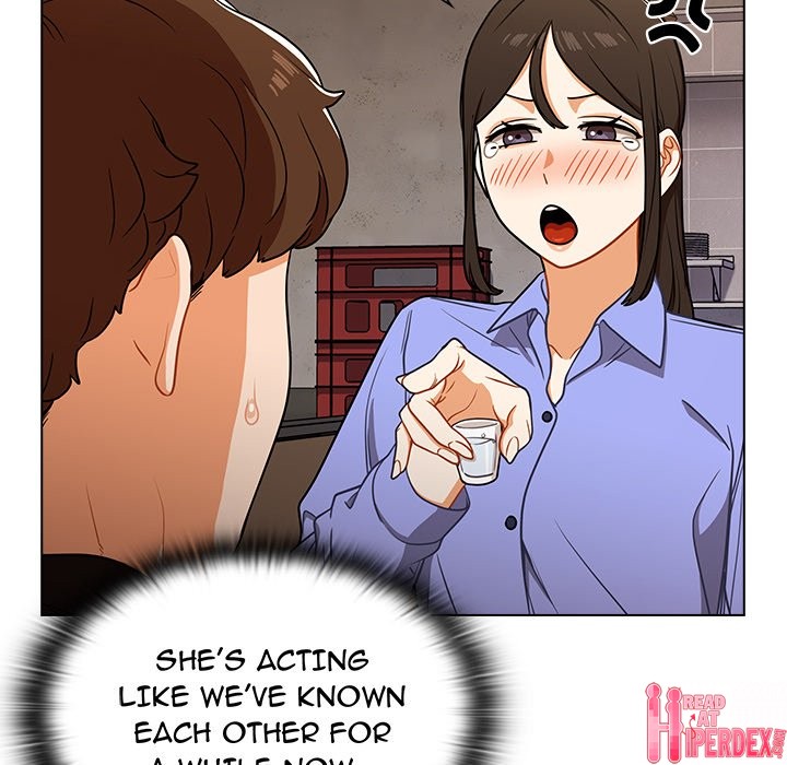 Naughty Little Secret - Chapter 4 [photo 154] - MangaPorn