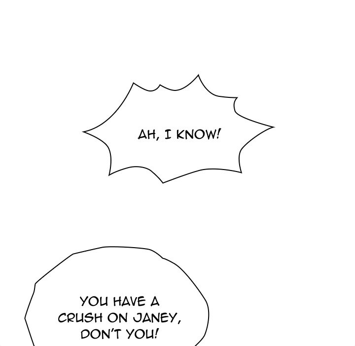 Naughty Little Secret - Chapter 4 [photo 156] - MangaPorn