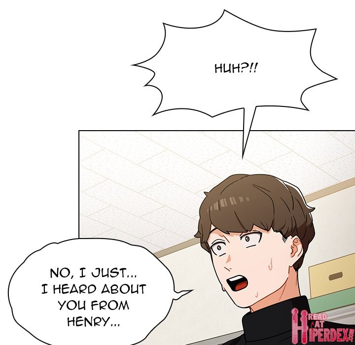 Naughty Little Secret - Chapter 4 [photo 16] - MangaPorn