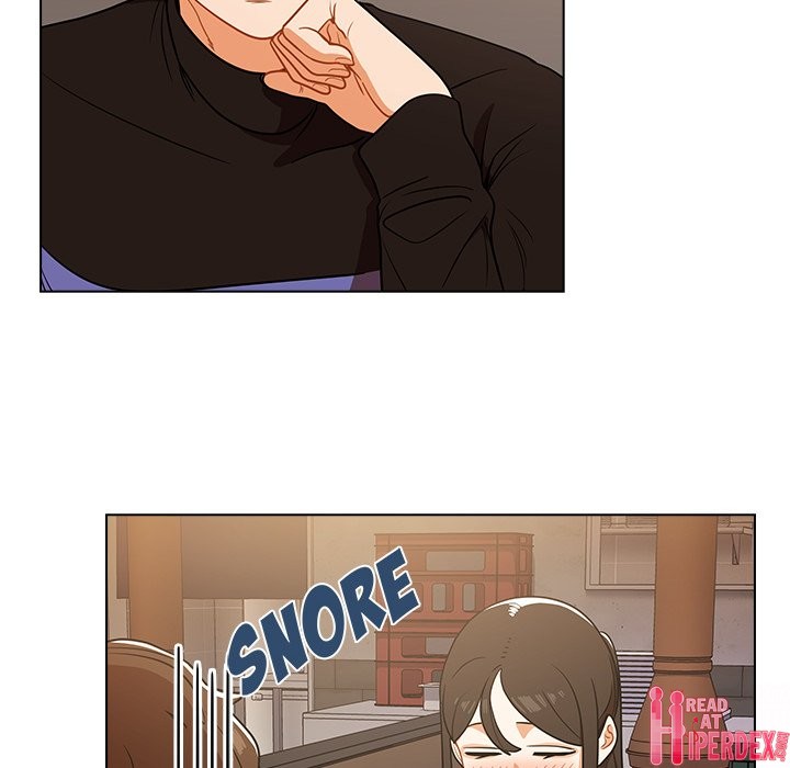 Naughty Little Secret - Chapter 4 [photo 160] - MangaPorn