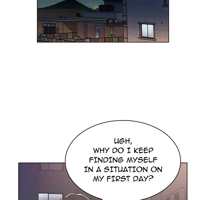 Naughty Little Secret - Chapter 4 [photo 165] - MangaPorn