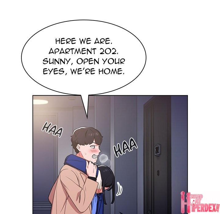 Naughty Little Secret - Chapter 4 [photo 169] - MangaPorn