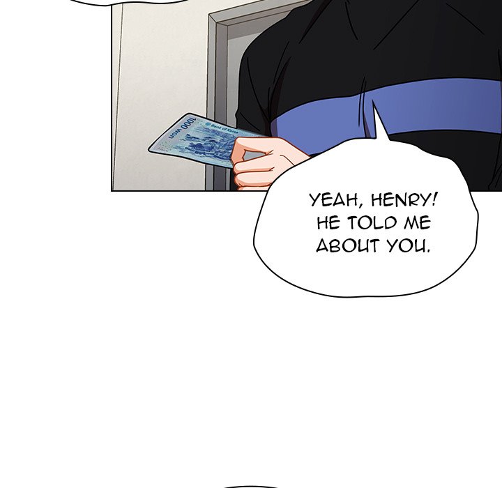 Naughty Little Secret - Chapter 4 [photo 17] - MangaPorn