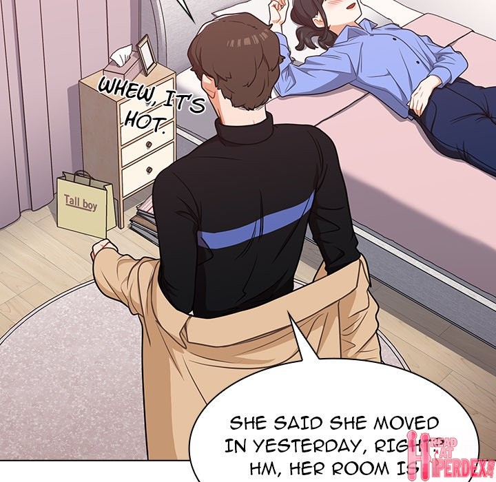 Naughty Little Secret - Chapter 4 [photo 175] - MangaPorn