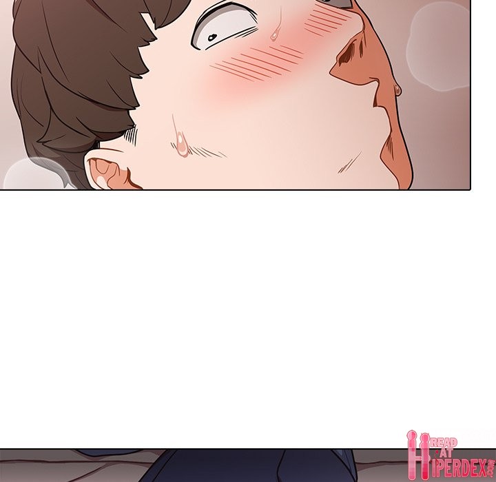 Naughty Little Secret - Chapter 4 [photo 187] - MangaPorn