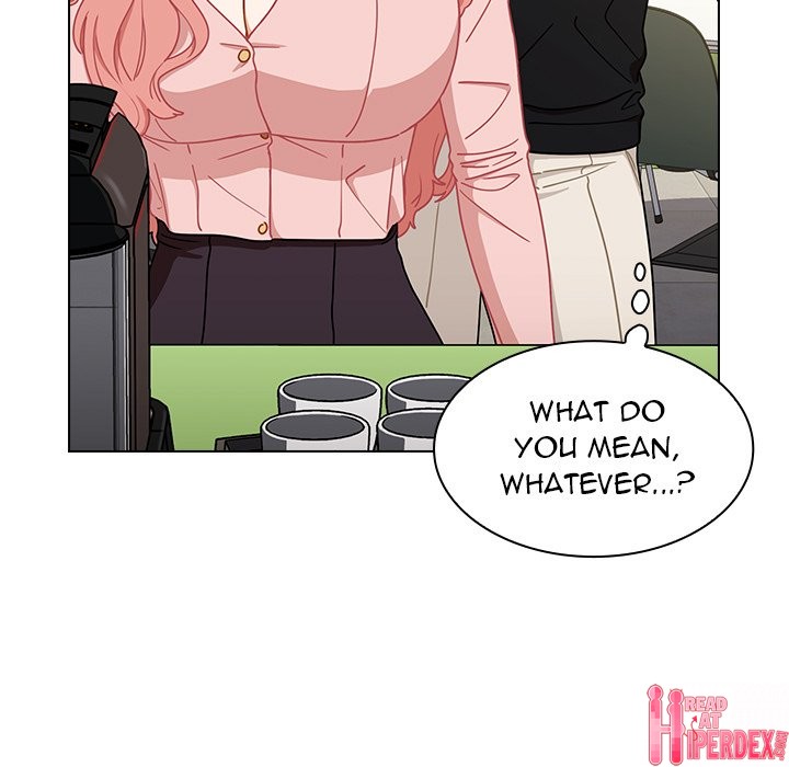 Naughty Little Secret - Chapter 4 [photo 19] - MangaPorn