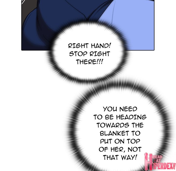 Naughty Little Secret - Chapter 4 [photo 190] - MangaPorn