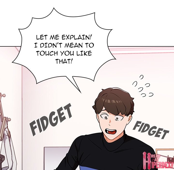 Naughty Little Secret - Chapter 4 [photo 199] - MangaPorn