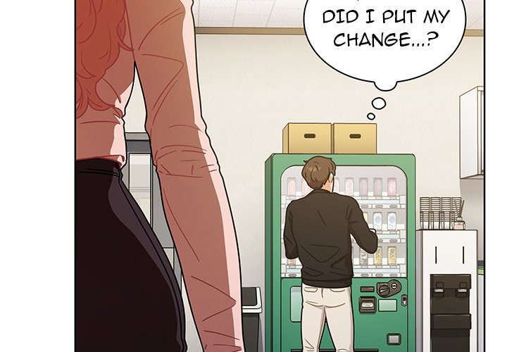 Naughty Little Secret - Chapter 4 [photo 2] - MangaPorn