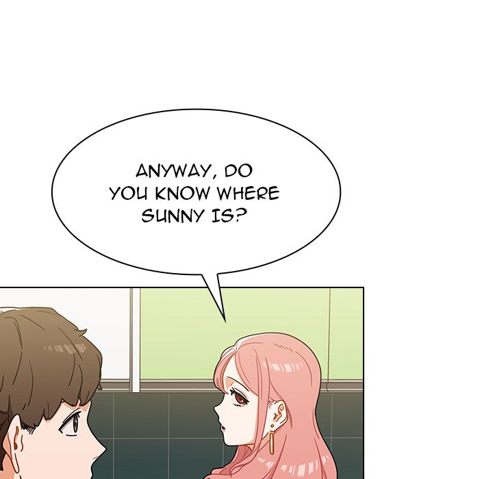 Naughty Little Secret - Chapter 4 [photo 20] - MangaPorn