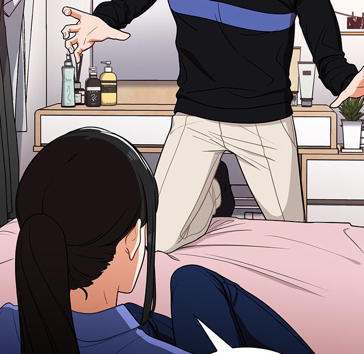 Naughty Little Secret - Chapter 4 [photo 200] - MangaPorn