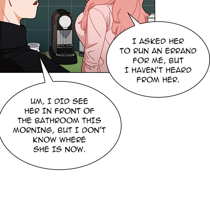 Naughty Little Secret - Chapter 4 [photo 21] - MangaPorn