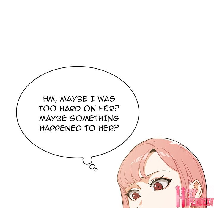 Naughty Little Secret - Chapter 4 [photo 22] - MangaPorn