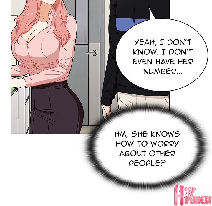 Naughty Little Secret - Chapter 4 [photo 25] - MangaPorn