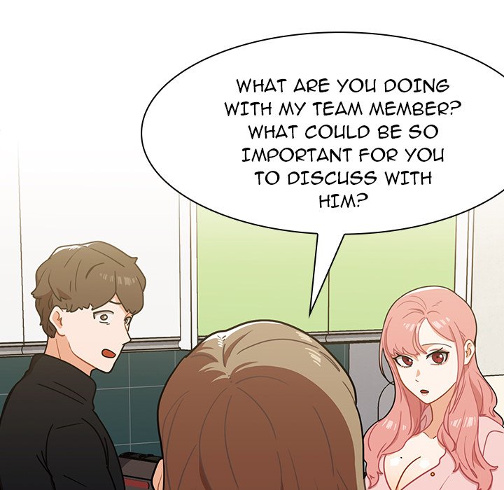 Naughty Little Secret - Chapter 4 [photo 27] - MangaPorn