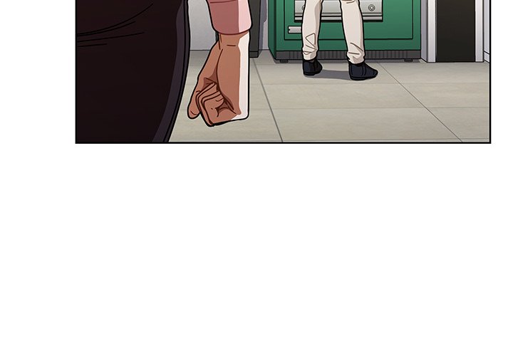 Naughty Little Secret - Chapter 4 [photo 3] - MangaPorn