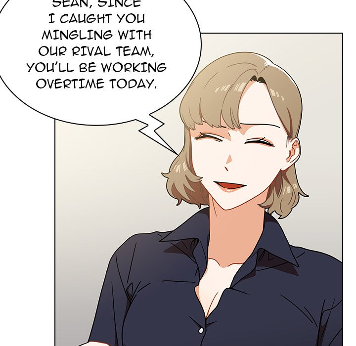 Naughty Little Secret - Chapter 4 [photo 30] - MangaPorn