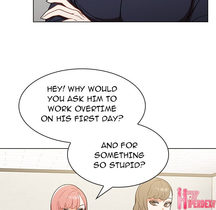 Naughty Little Secret - Chapter 4 [photo 31] - MangaPorn