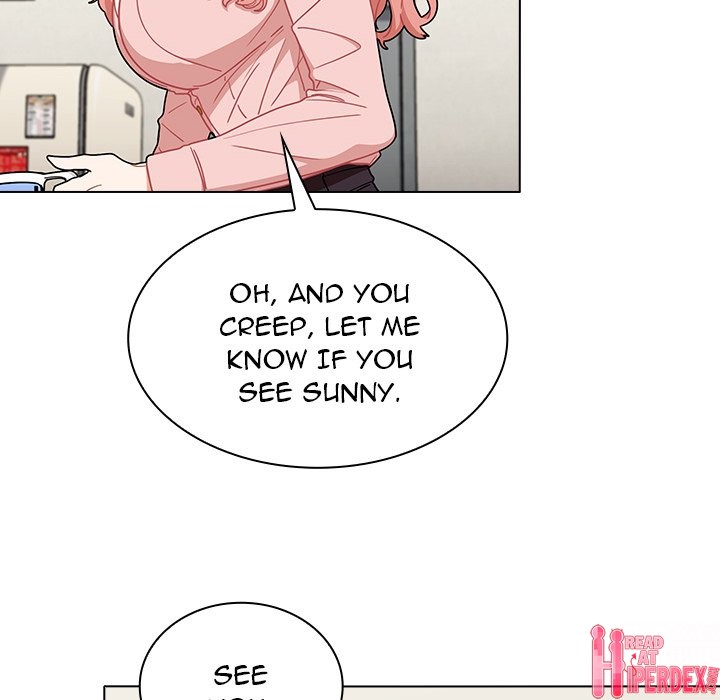 Naughty Little Secret - Chapter 4 [photo 34] - MangaPorn