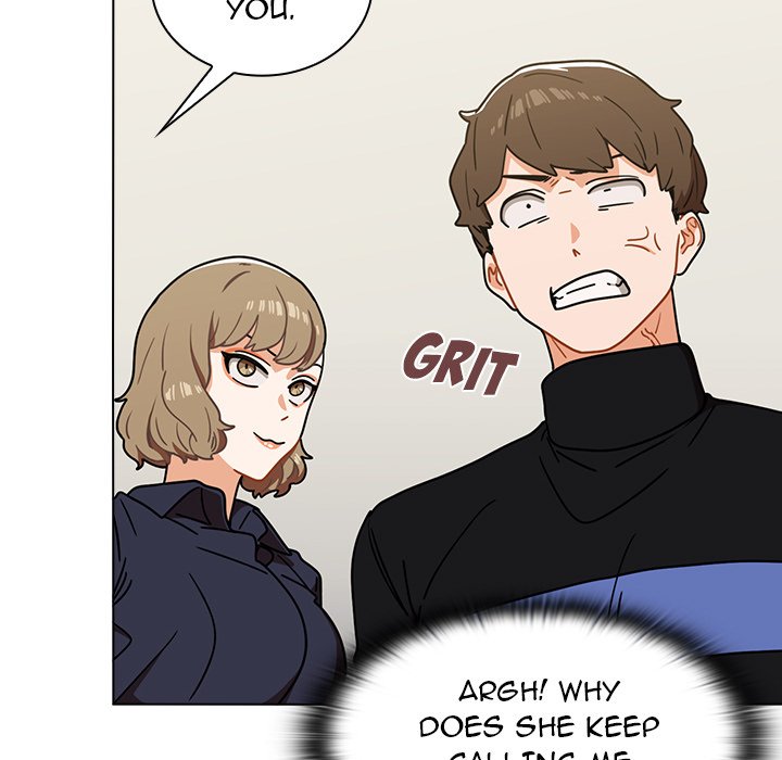 Naughty Little Secret - Chapter 4 [photo 35] - MangaPorn