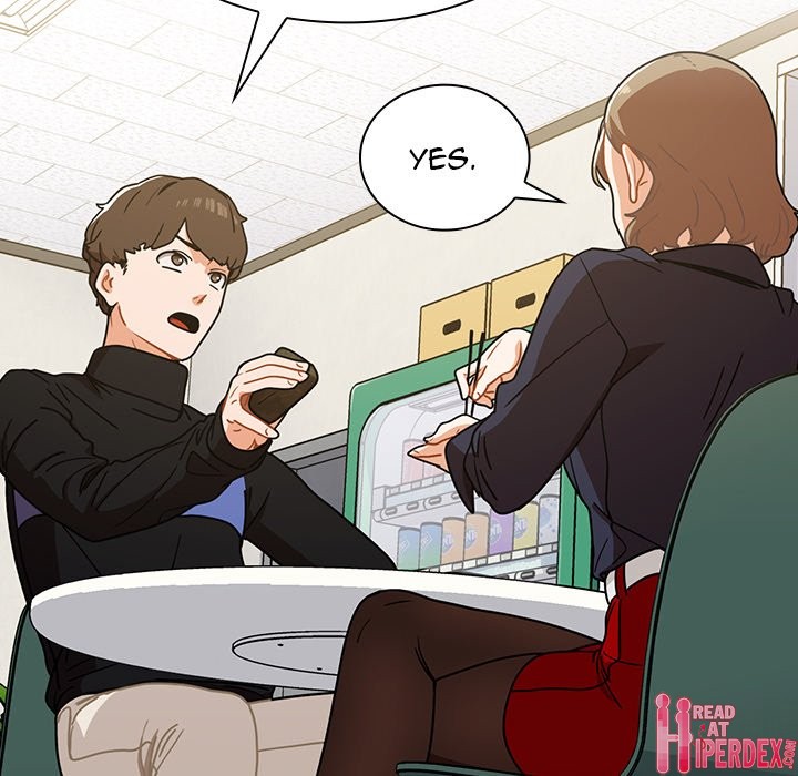 Naughty Little Secret - Chapter 4 [photo 49] - MangaPorn