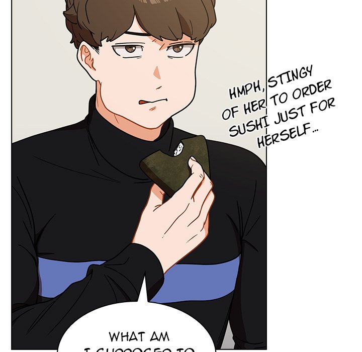 Naughty Little Secret - Chapter 4 [photo 51] - MangaPorn