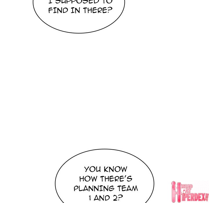 Naughty Little Secret - Chapter 4 [photo 52] - MangaPorn