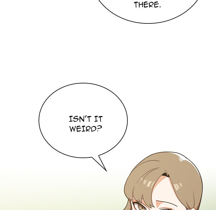 Naughty Little Secret - Chapter 4 [photo 57] - MangaPorn