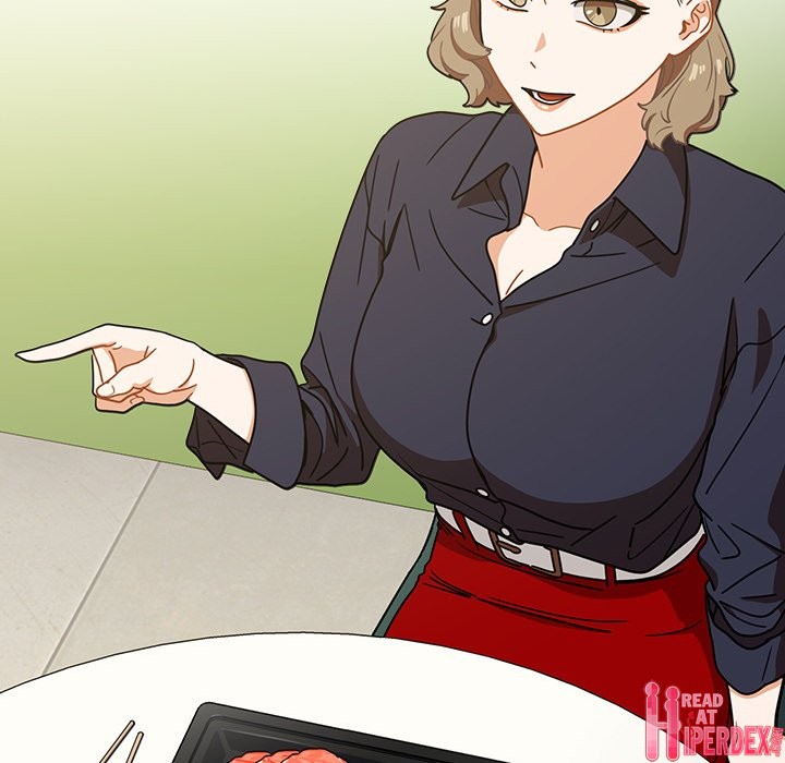 Naughty Little Secret - Chapter 4 [photo 58] - MangaPorn