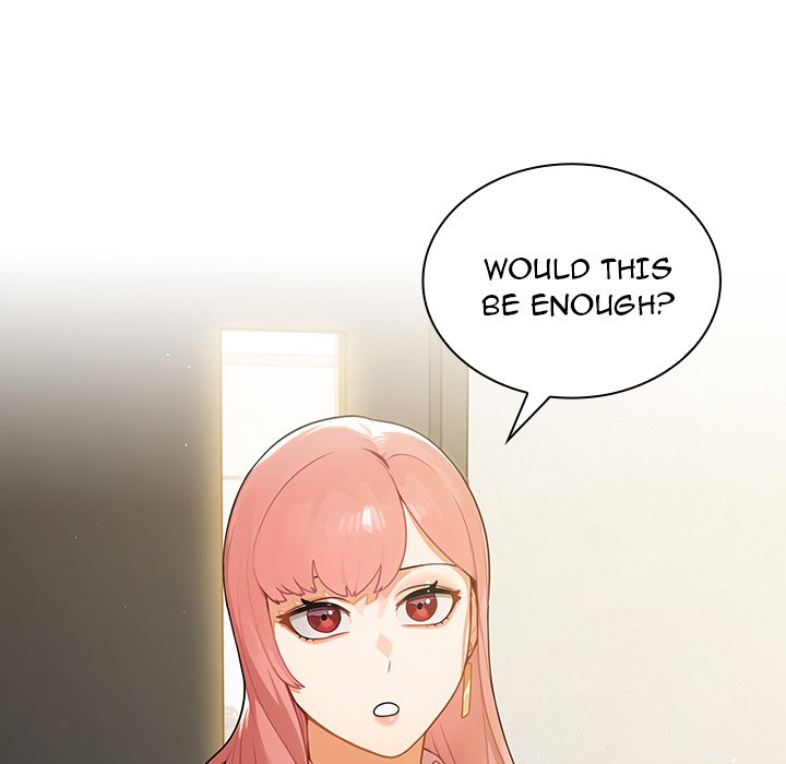 Naughty Little Secret - Chapter 4 [photo 6] - MangaPorn