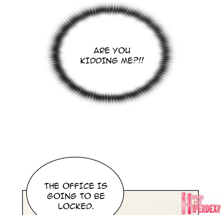 Naughty Little Secret - Chapter 4 [photo 64] - MangaPorn