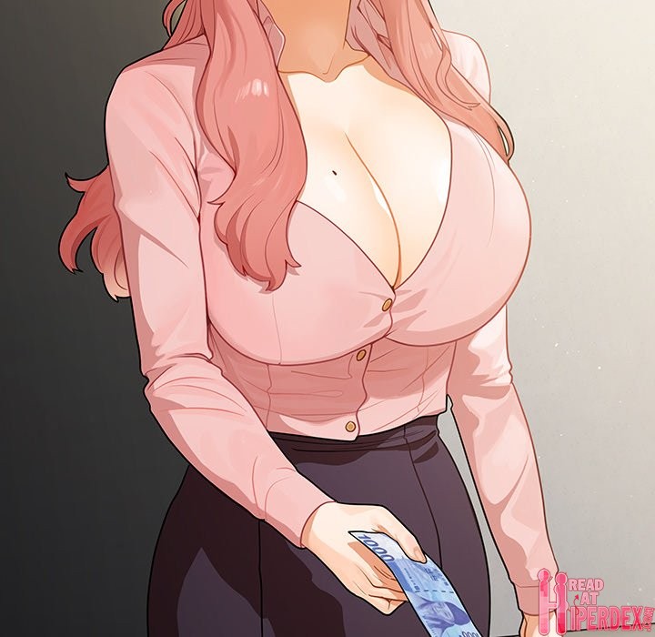 Naughty Little Secret - Chapter 4 [photo 7] - MangaPorn