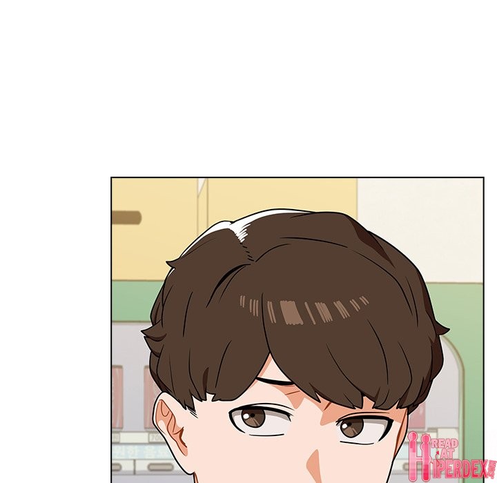 Naughty Little Secret - Chapter 4 [photo 70] - MangaPorn