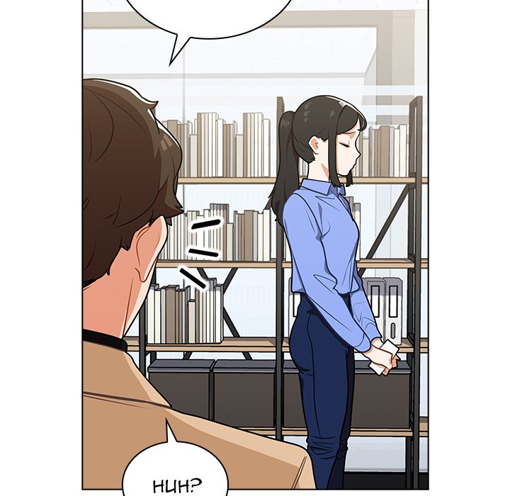 Naughty Little Secret - Chapter 4 [photo 77] - MangaPorn