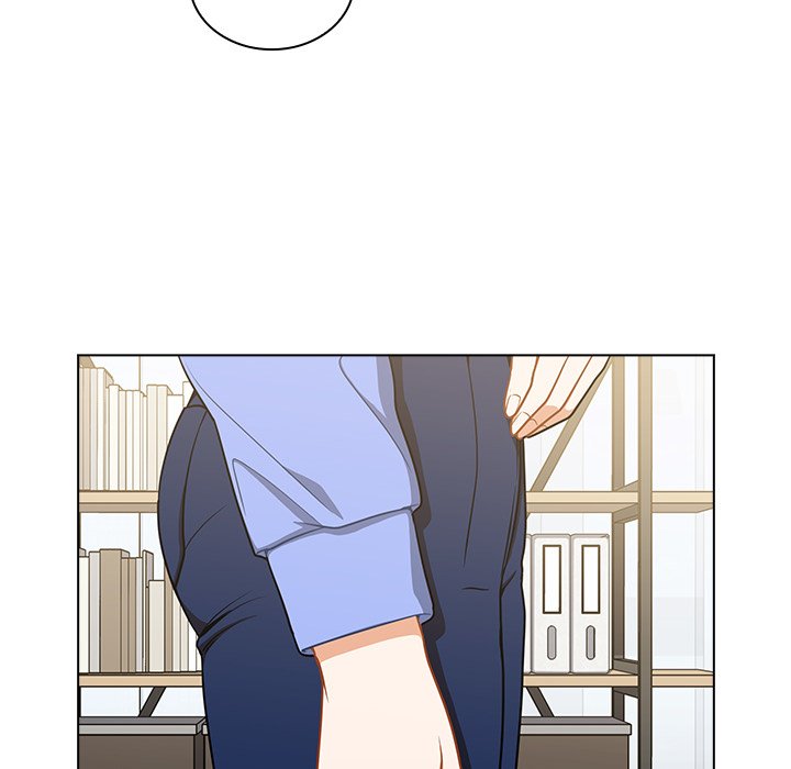 Naughty Little Secret - Chapter 4 [photo 78] - MangaPorn