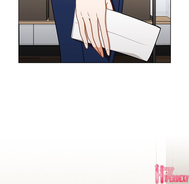 Naughty Little Secret - Chapter 4 [photo 79] - MangaPorn