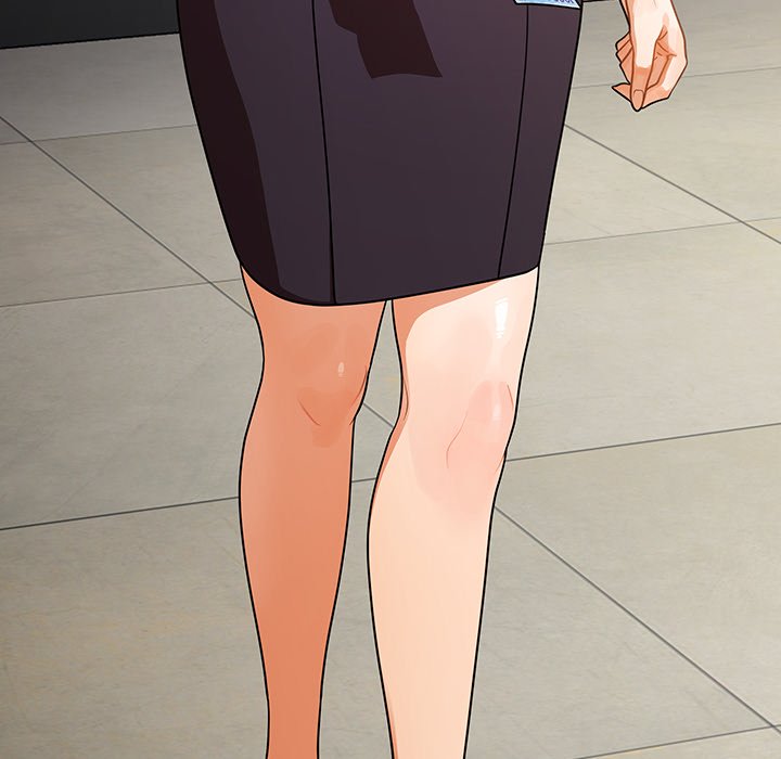 Naughty Little Secret - Chapter 4 [photo 8] - MangaPorn