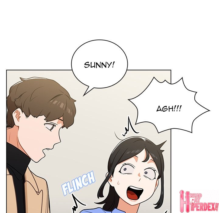 Naughty Little Secret - Chapter 4 [photo 82] - MangaPorn