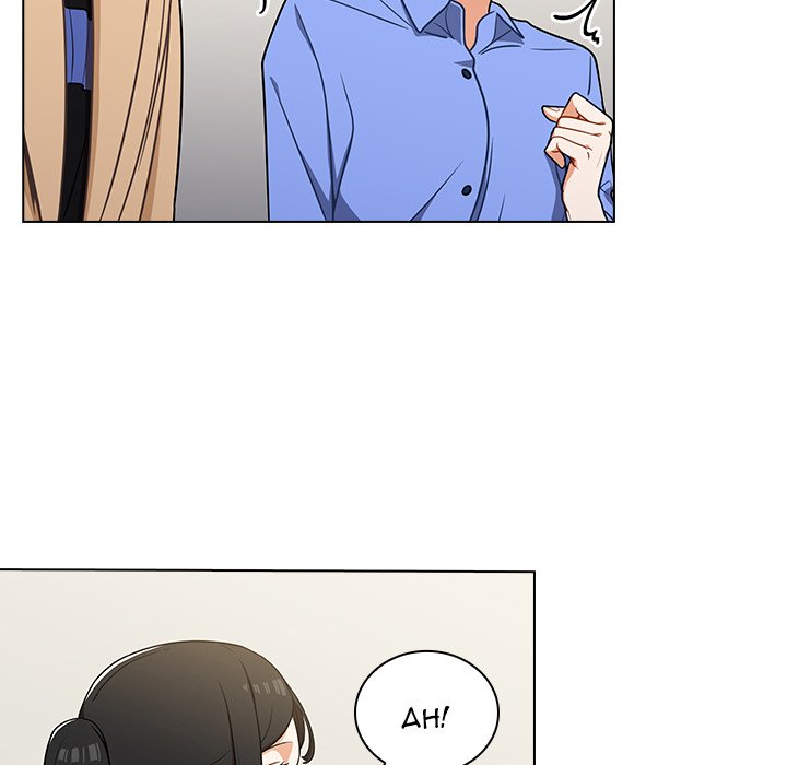 Naughty Little Secret - Chapter 4 [photo 83] - MangaPorn