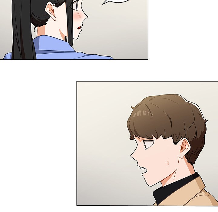 Naughty Little Secret - Chapter 4 [photo 84] - MangaPorn