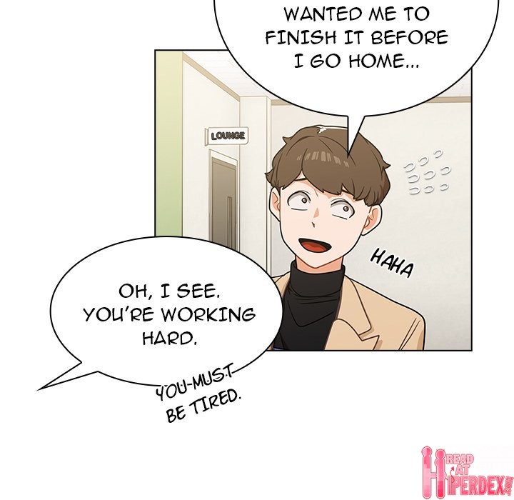 Naughty Little Secret - Chapter 4 [photo 88] - MangaPorn