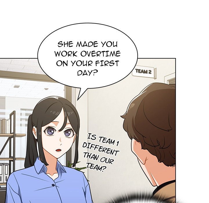 Naughty Little Secret - Chapter 4 [photo 89] - MangaPorn