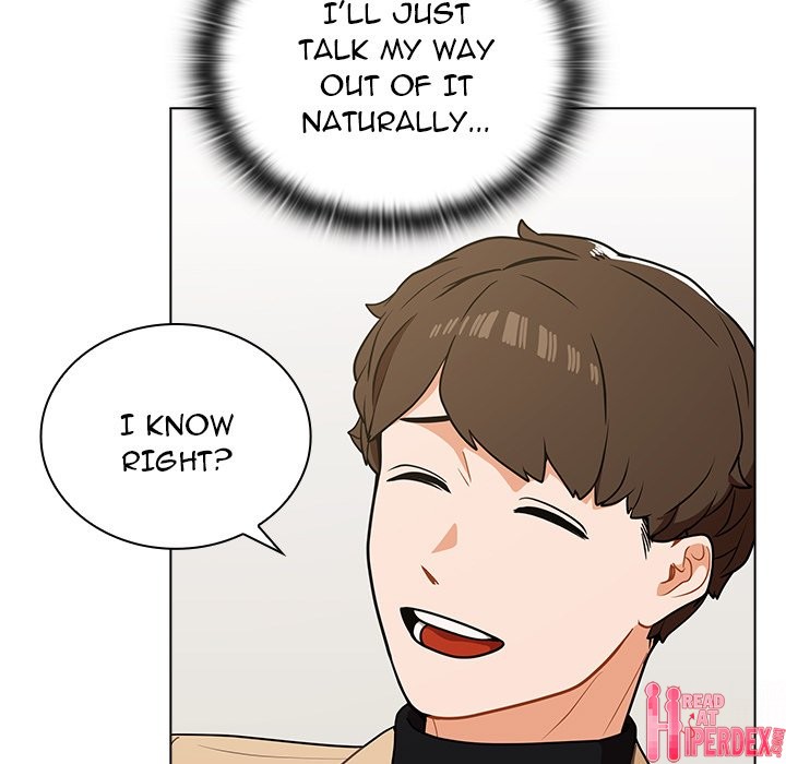 Naughty Little Secret - Chapter 4 [photo 91] - MangaPorn
