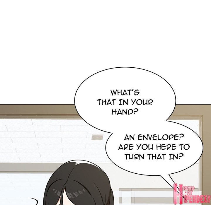 Naughty Little Secret - Chapter 4 [photo 97] - MangaPorn